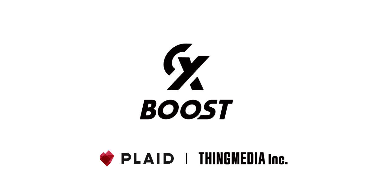 THINGMEDIAと共同し、CX向上に寄与する映像クリエイティブチーム「CX BOOST」を発足