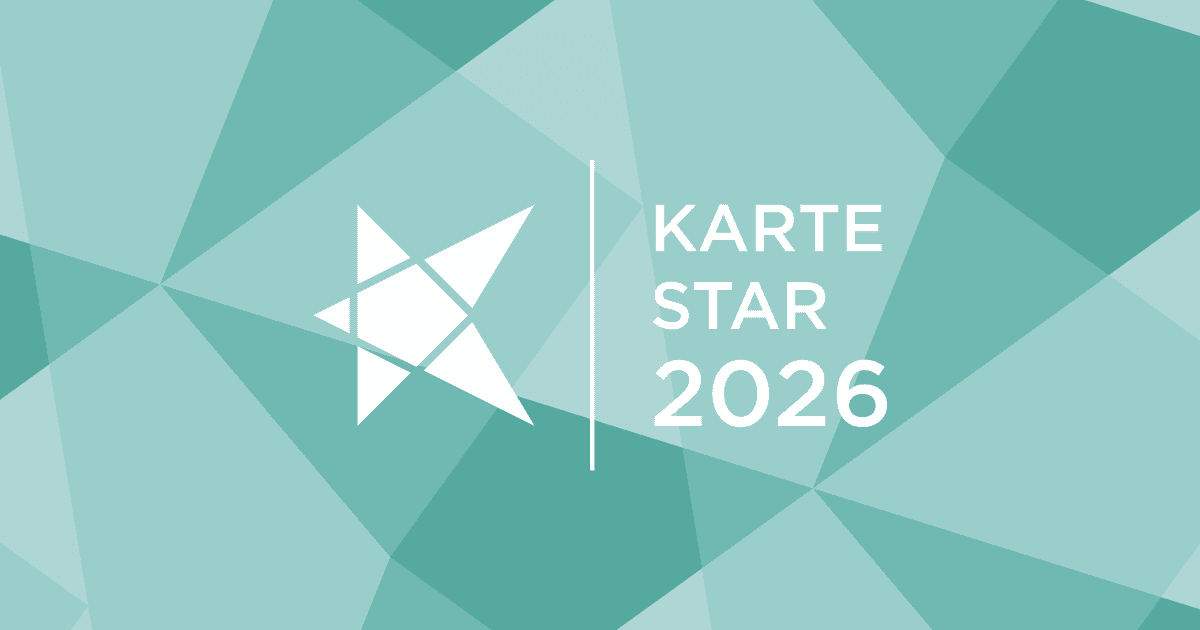 プレイド、KARTE活用企業のチャレンジを表彰する「KARTE STAR 2026」の募集要項を公開
